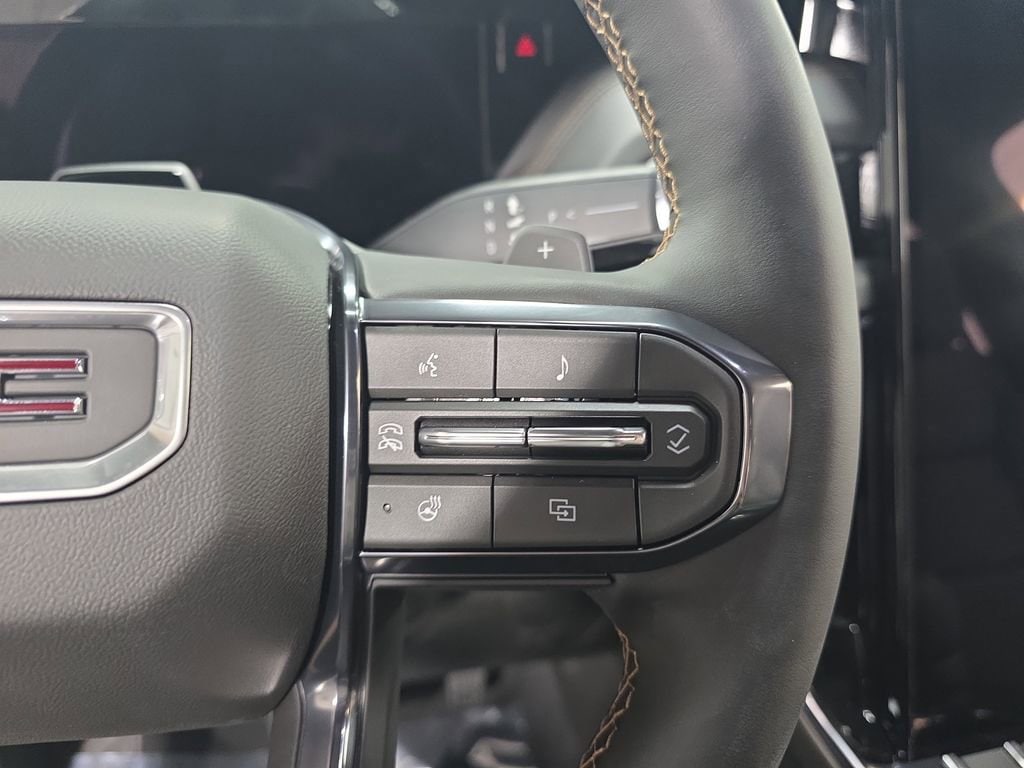 2026 GMC Yukon XL AT4 - Photo 20