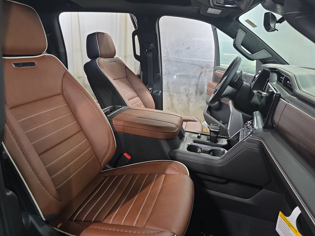 2026 GMC Sierra 1500 Denali Ultimate - Photo 10