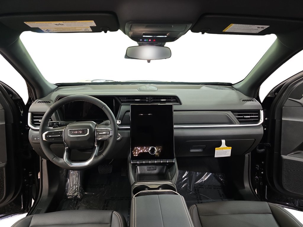2027 GMC Terrain Elevation - Photo 9