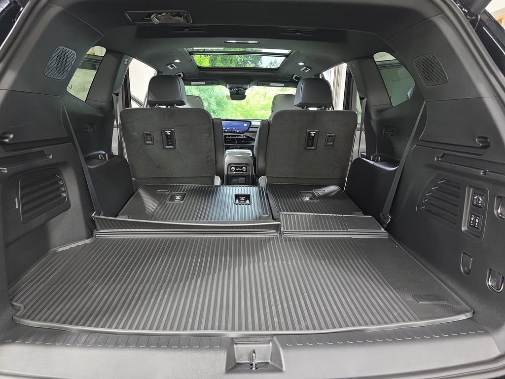 2026 Buick Enclave Sport Touring - Photo 14