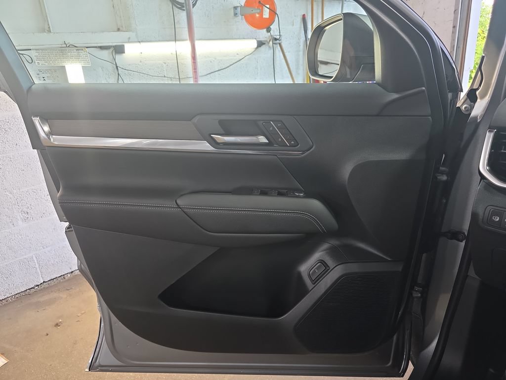 2027 GMC Terrain Denali - Photo 28