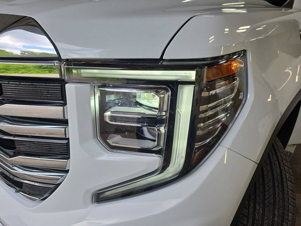2026 GMC Sierra 1500 SLT - Photo 30