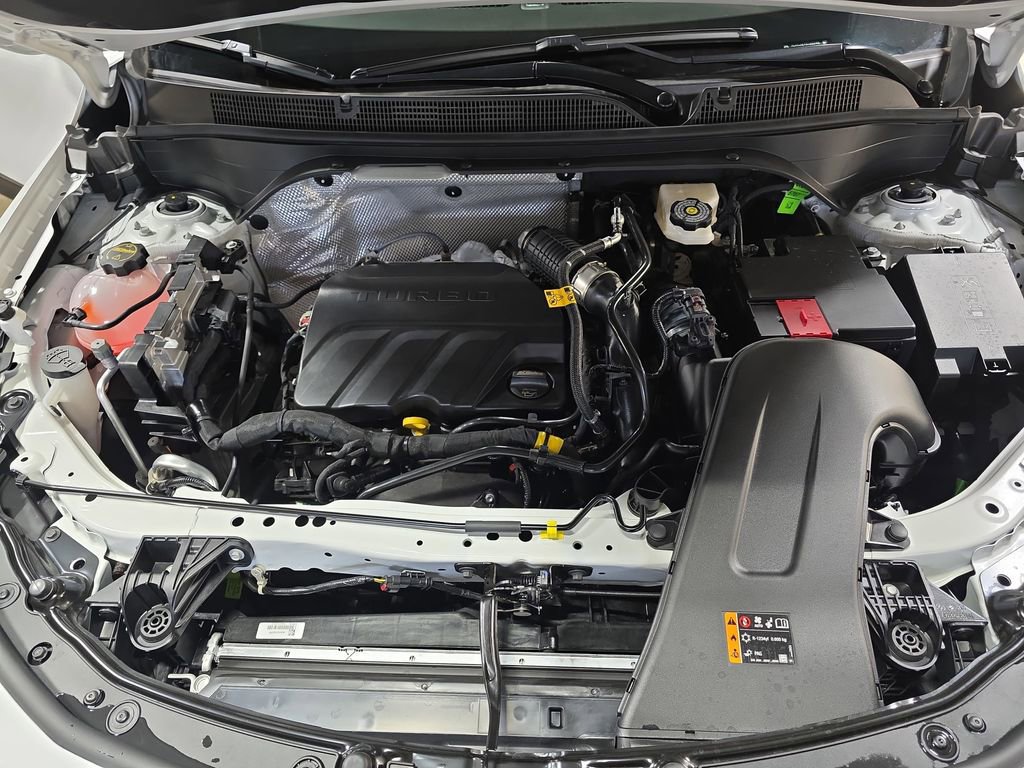 2026 Buick Envista Preferred - Photo 28