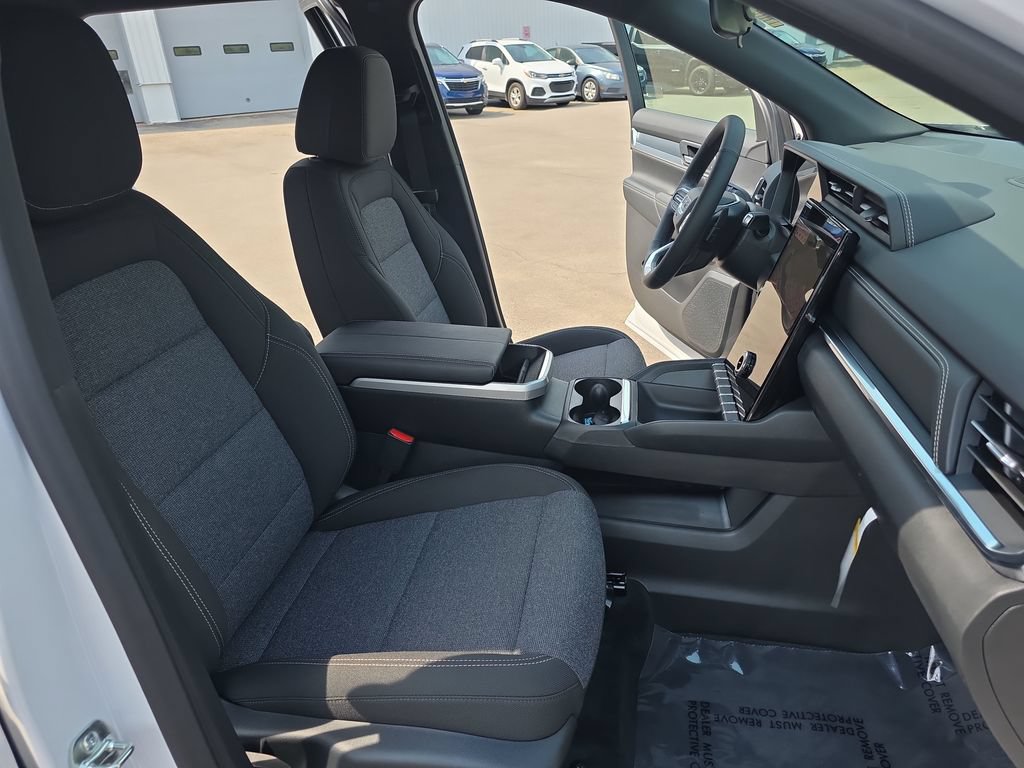 2027 GMC Terrain Elevation - Photo 10