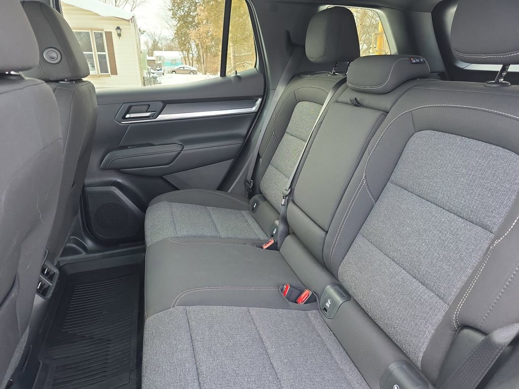 2026 GMC Terrain Elevation - Photo 14