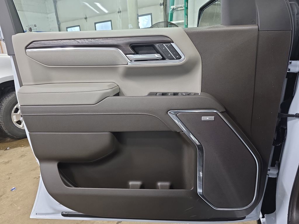 2026 GMC Sierra 1500 SLT - Photo 25