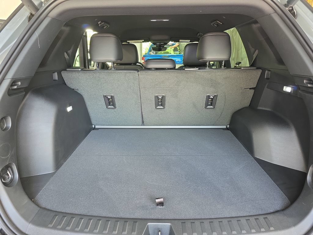 2026 GMC Terrain AT4 - Photo 12