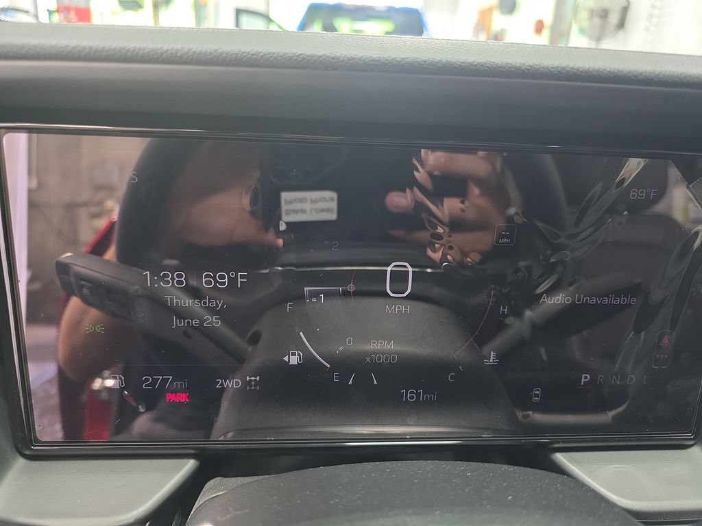 2026 GMC Terrain Denali - Photo 20