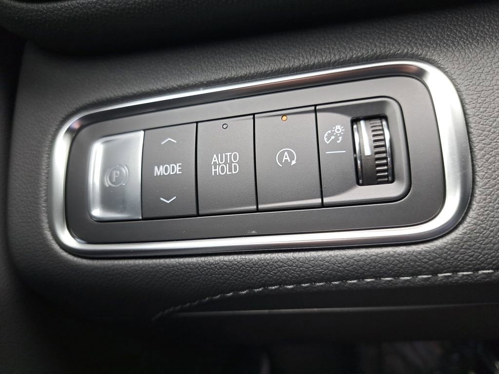 2026 Buick Enclave Preferred - Photo 29