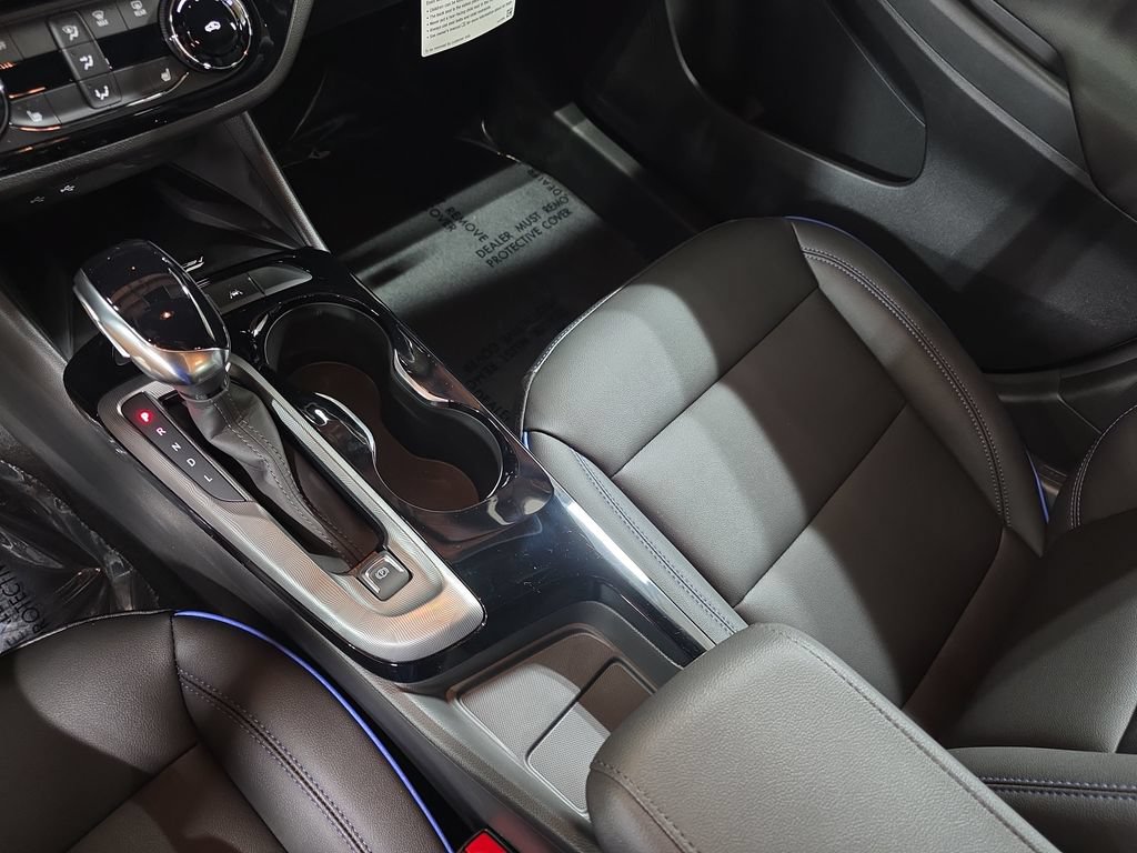 2026 Buick Envista Sport Touring - Photo 24