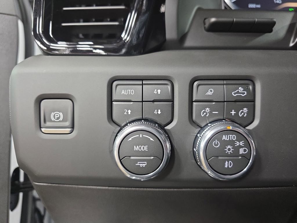 2026 GMC Sierra 1500 AT4 - Photo 27