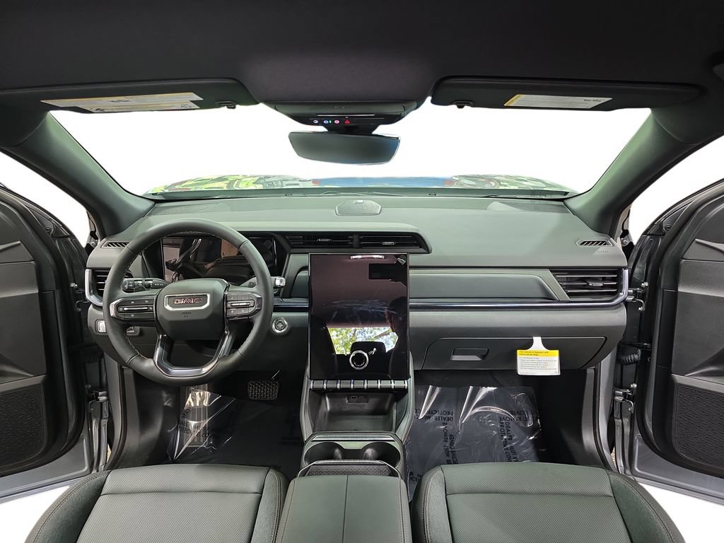2026 GMC Terrain AT4 - Photo 9