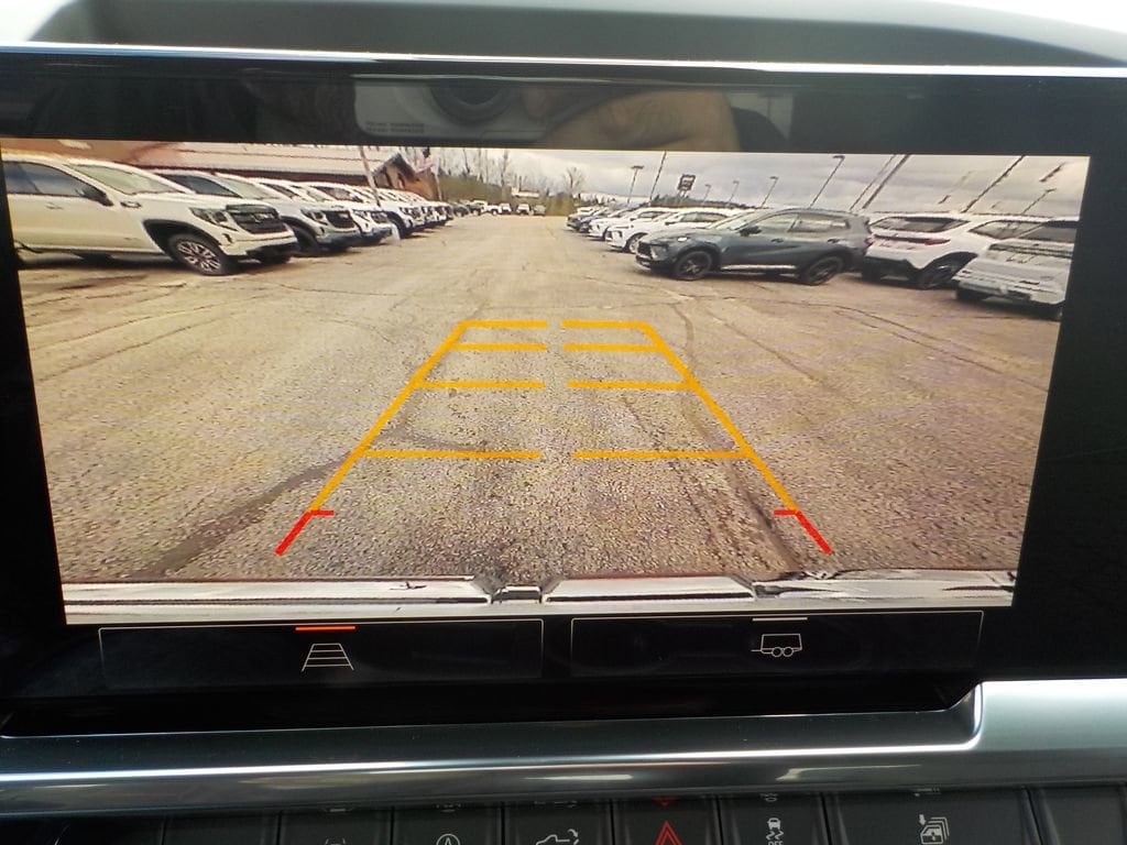 2026 GMC Sierra 1500 Elevation - Photo 37
