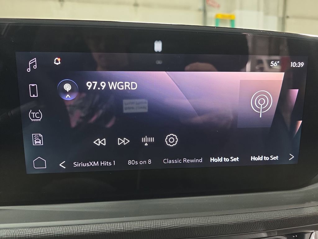 2026 Buick Envista Preferred - Photo 21