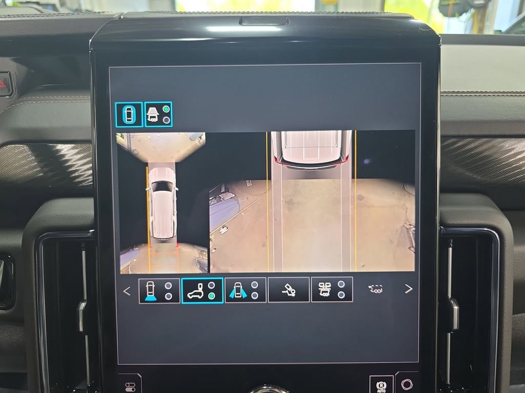 2026 GMC Yukon XL AT4 - Photo 26