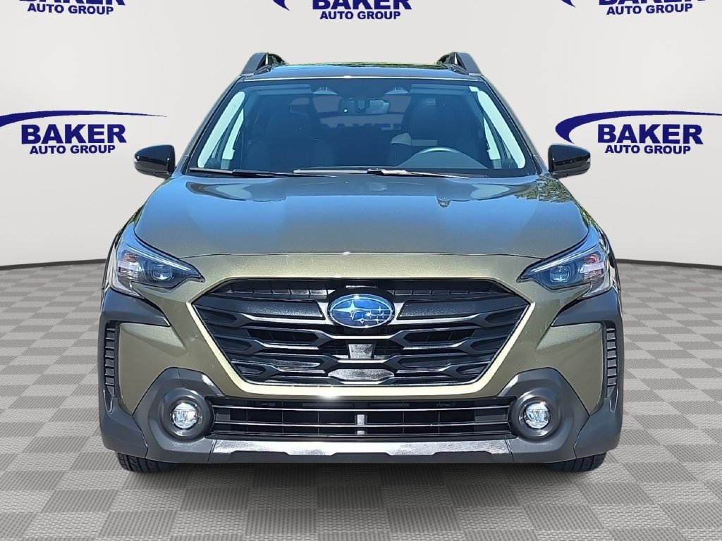 Used 2024 Subaru Outback Onyx Edition SUV