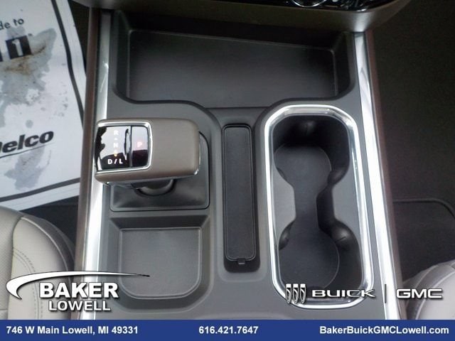 2026 GMC Sierra 1500 SLT - Photo 42