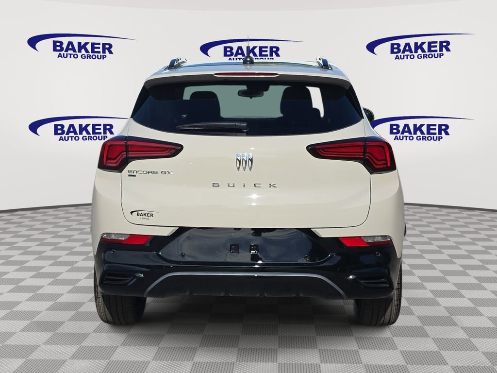 2026 Buick Encore GX Sport Touring - Photo 6