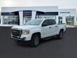  GMC Canyon