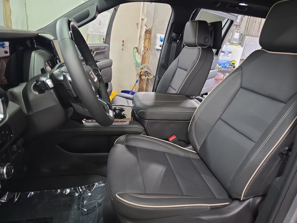 2026 GMC Yukon XL Elevation - Photo 15