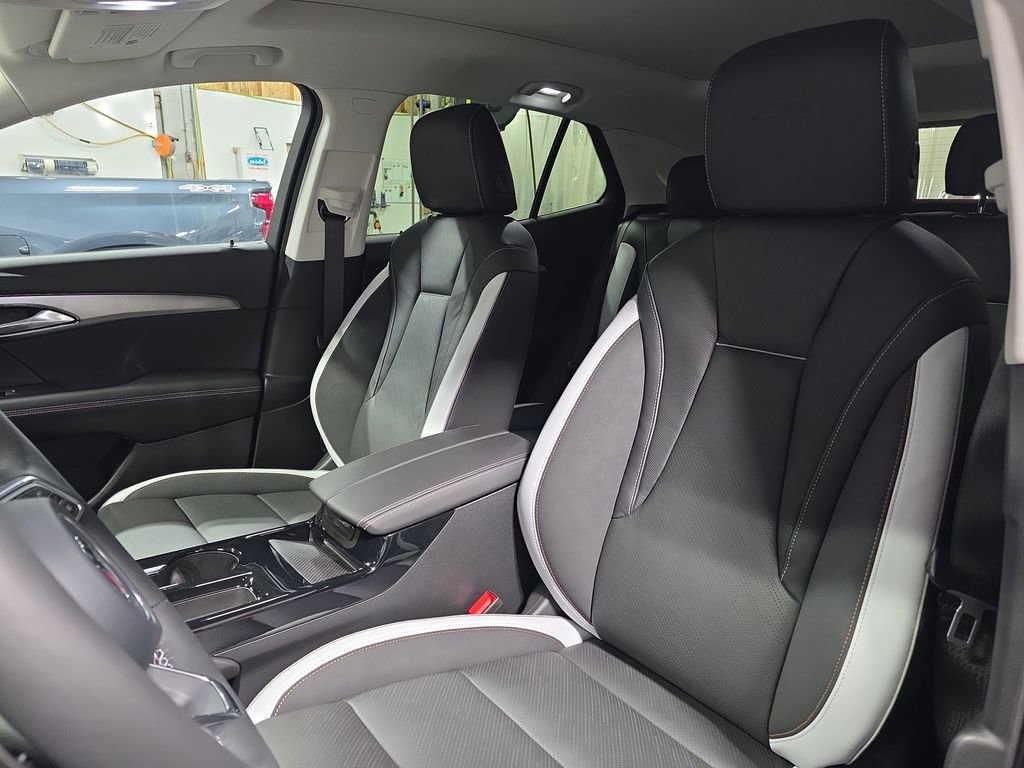 2026 Buick Envision Sport Touring - Photo 16