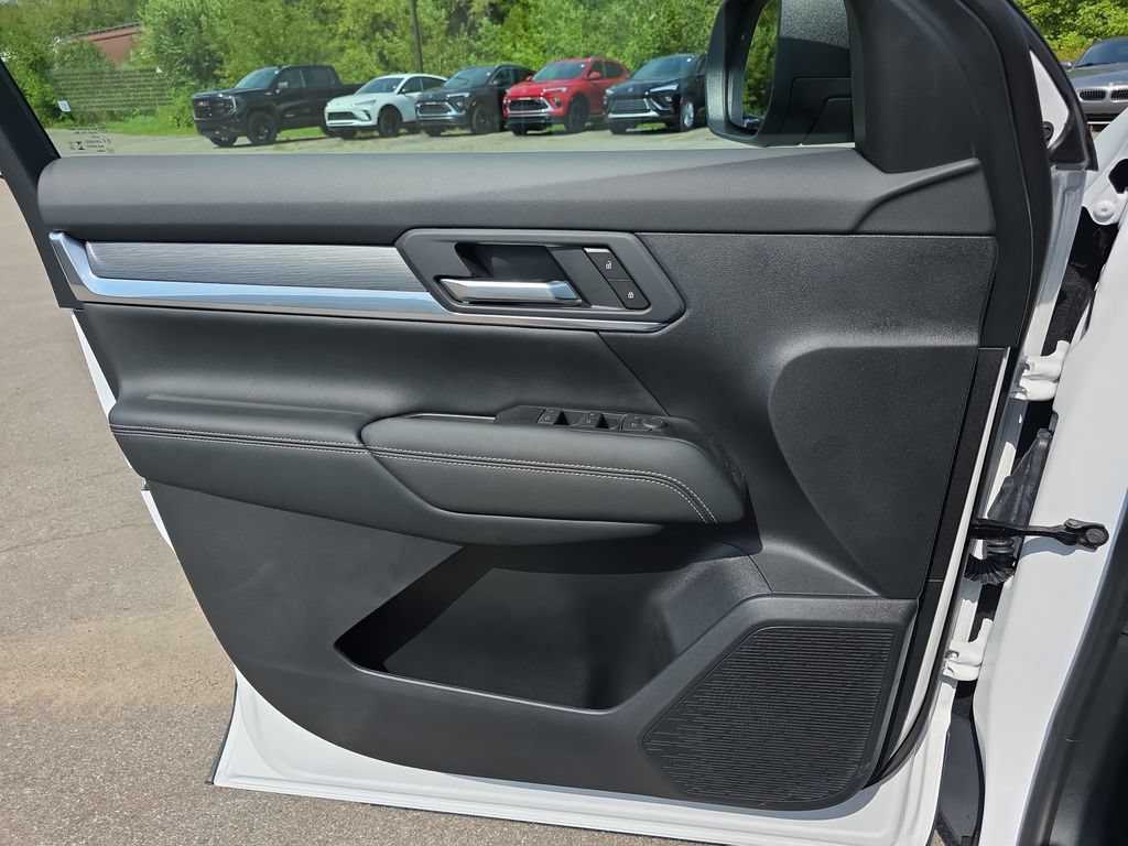 2027 GMC Terrain Elevation - Photo 26