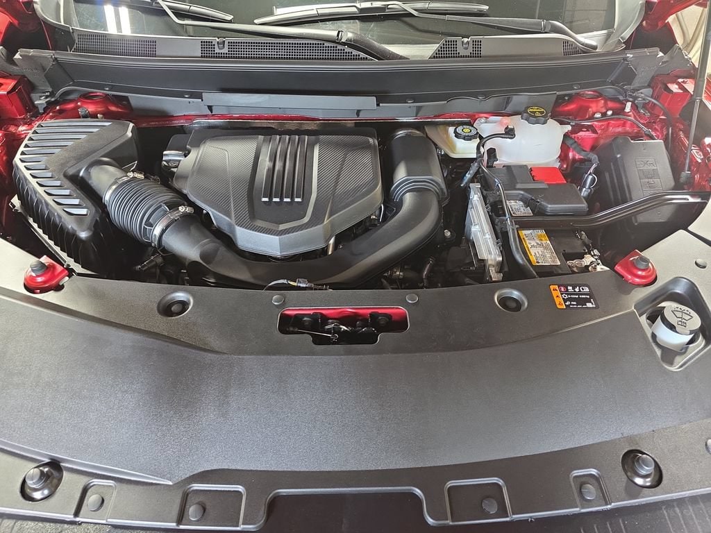 2026 Buick Enclave Avenir - Photo 28