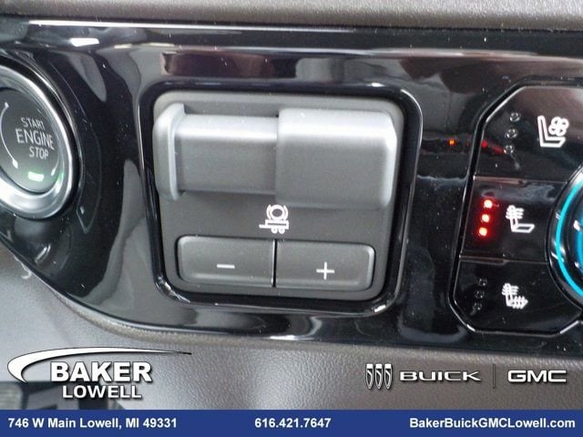 2026 GMC Sierra 1500 SLT - Photo 41