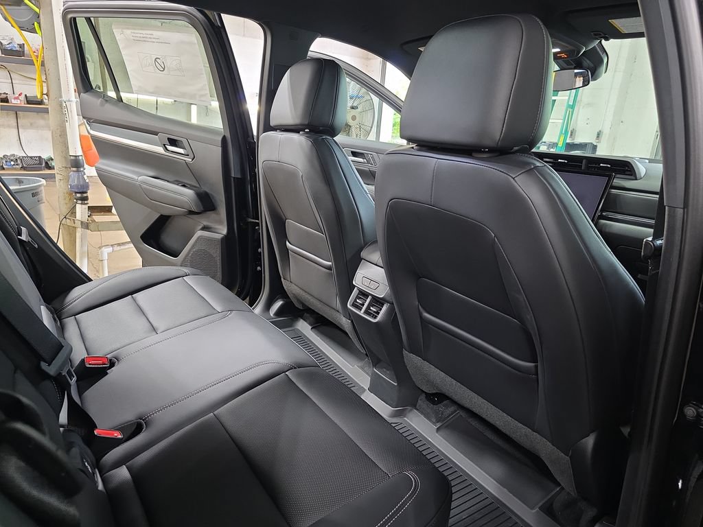 2027 GMC Terrain Elevation - Photo 11