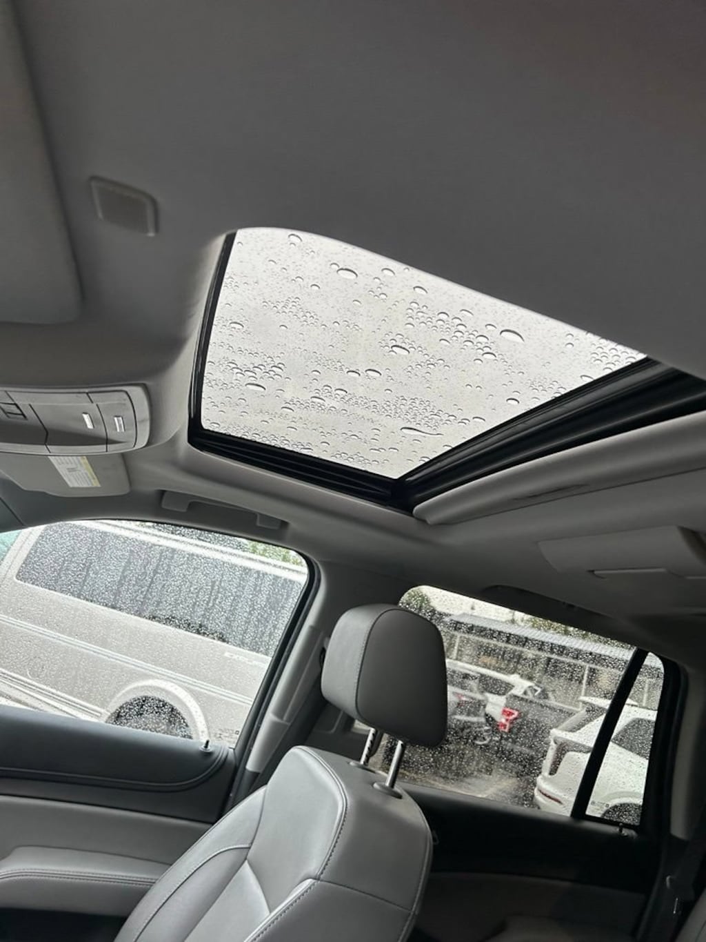 Used 2018 Chevrolet Tahoe LT SUV