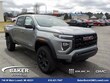 GMC Canyon