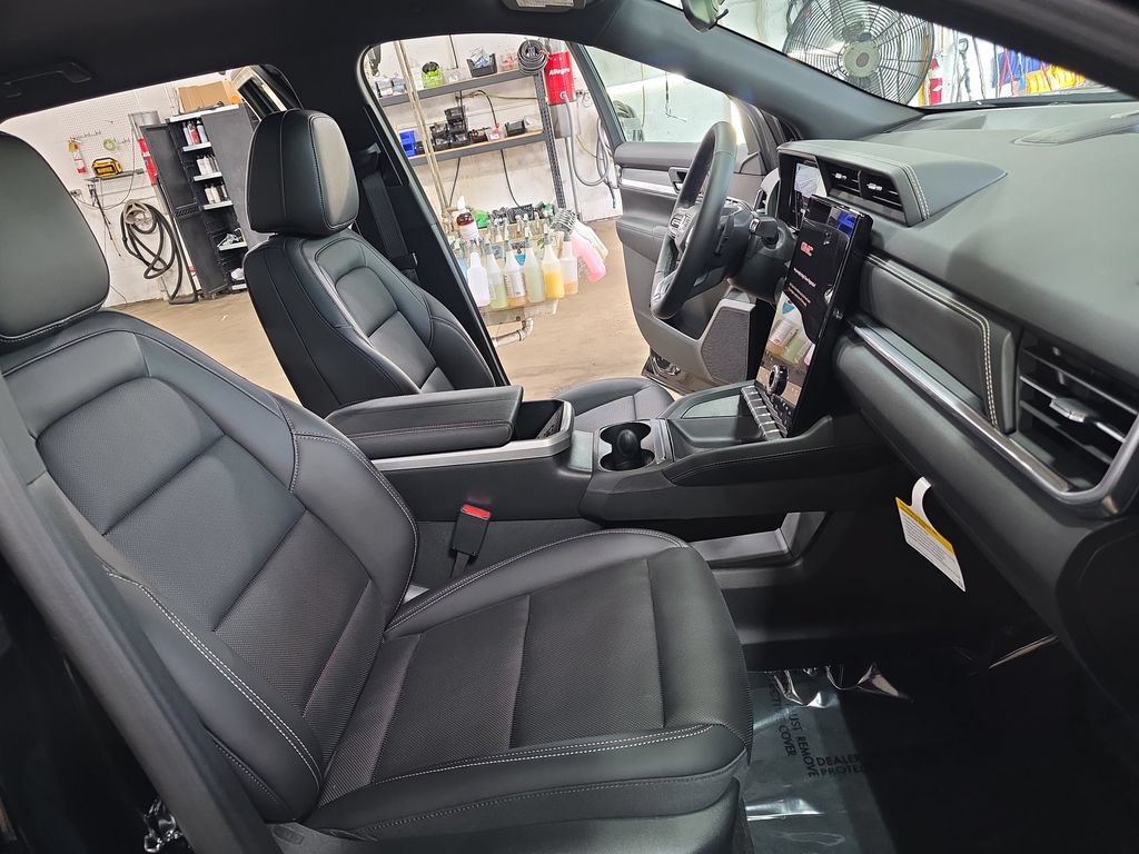 2027 GMC Terrain Elevation - Photo 10