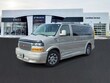  GMC Savana Cargo 2500