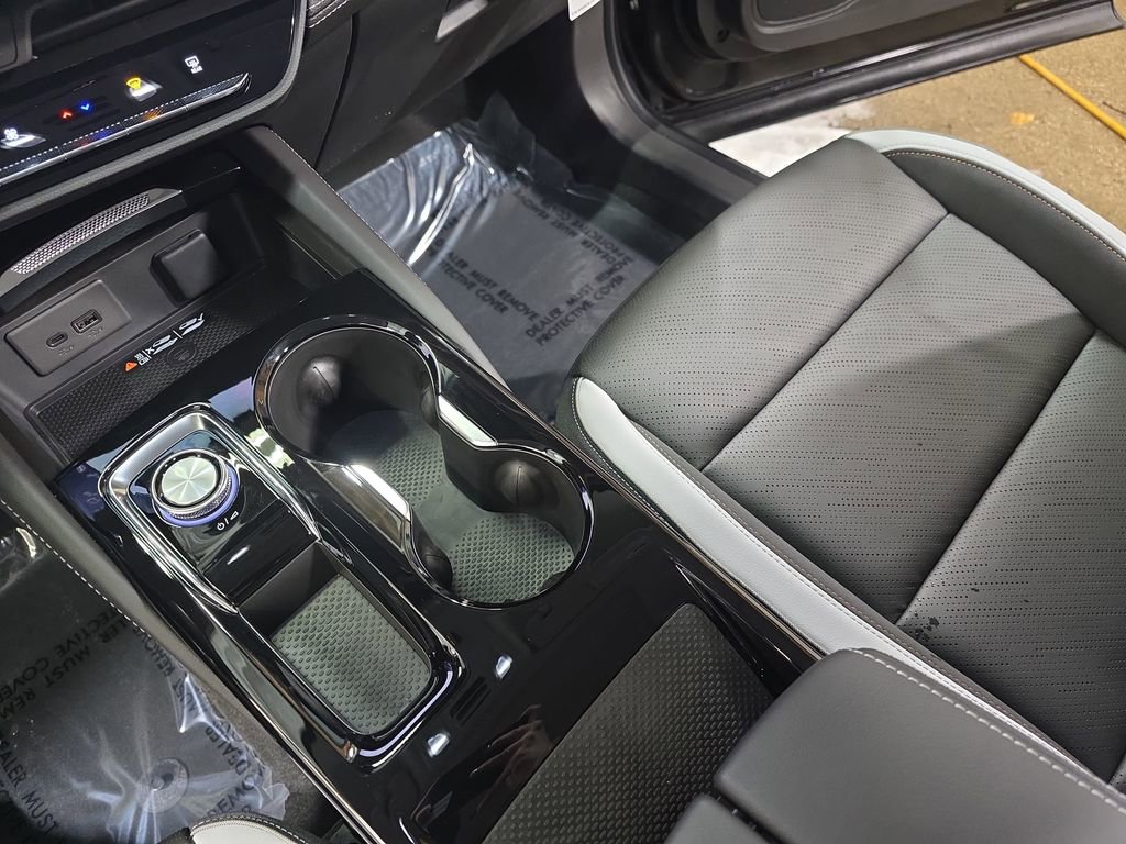 2026 Buick Envision Sport Touring - Photo 25