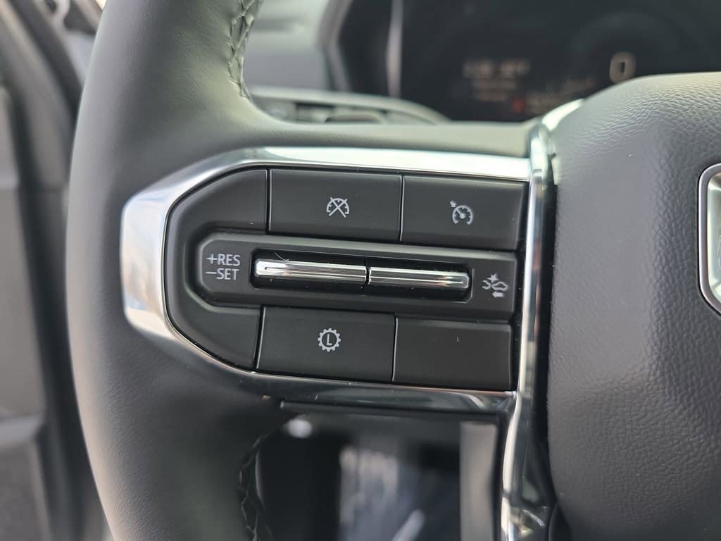 2026 GMC Terrain Elevation - Photo 17