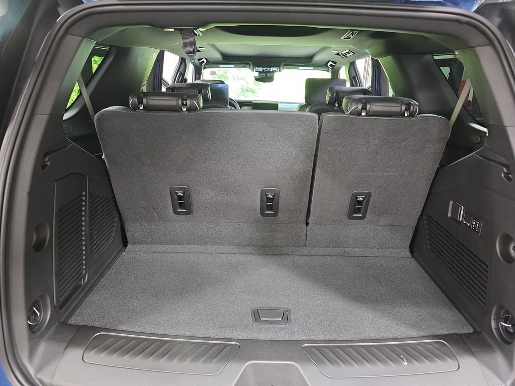 2026 GMC Yukon Elevation - Photo 13