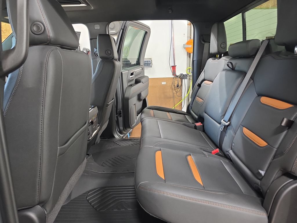 2026 GMC Sierra 3500HD AT4 - Photo 13