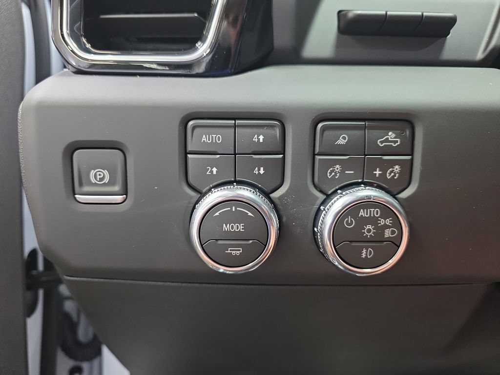 2026 GMC Sierra 1500 Denali Ultimate - Photo 24