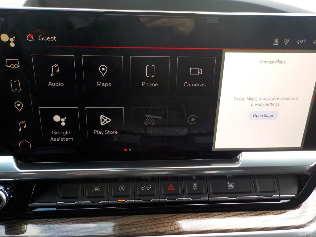 2026 GMC Sierra 1500 Elevation - Photo 35
