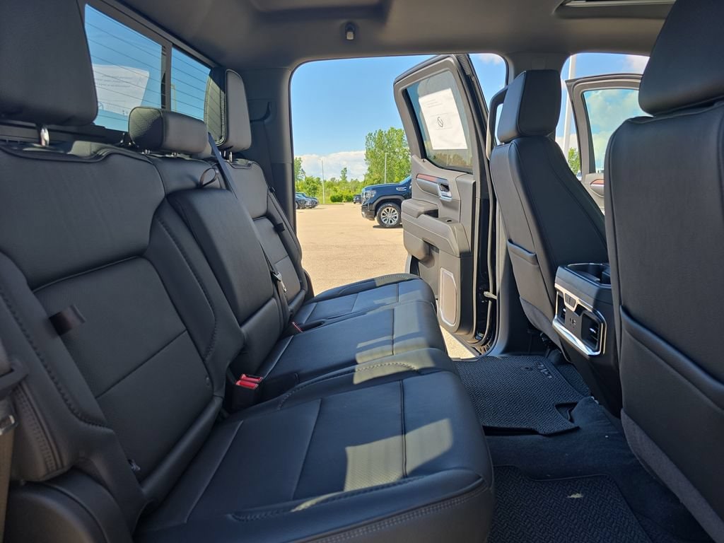 2026 GMC Sierra 1500 Denali - Photo 11