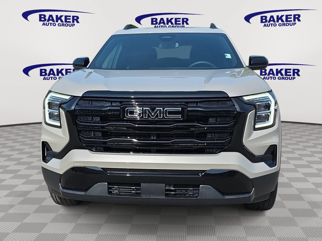 New 2027 GMC Terrain Elevation SUV