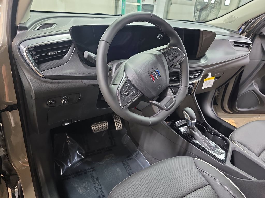 2026 Buick Encore GX Sport Touring - Photo 15