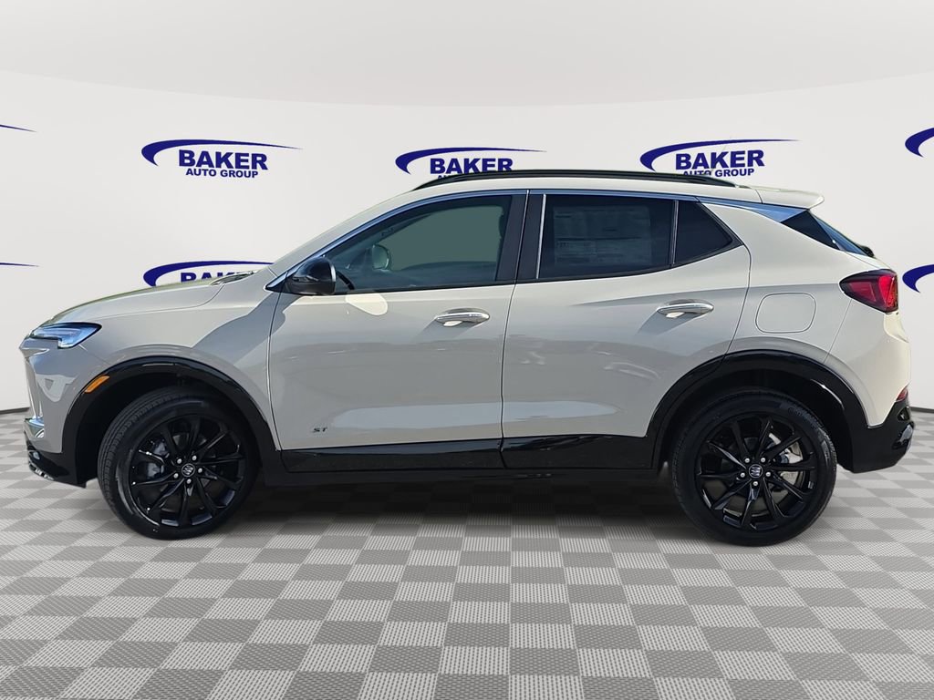 2026 Buick Encore GX Sport Touring - Photo 8