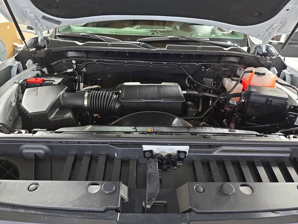 2026 GMC Sierra 2500HD Pro - Photo 28