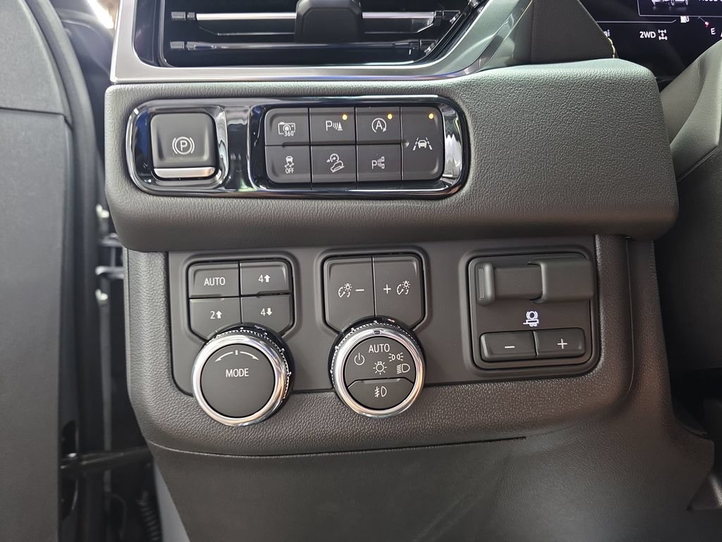 2026 GMC Yukon XL Elevation - Photo 24