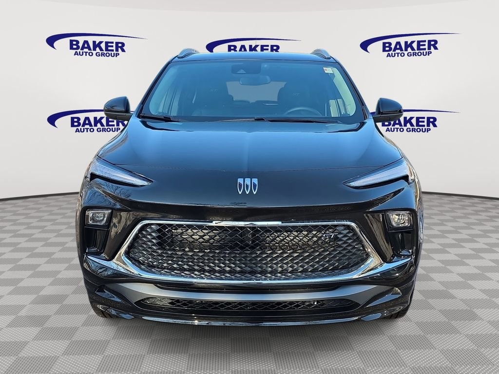 New 2026 Buick Encore GX Sport Touring SUV