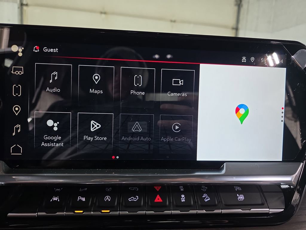 2026 GMC Sierra 1500 SLT - Photo 21