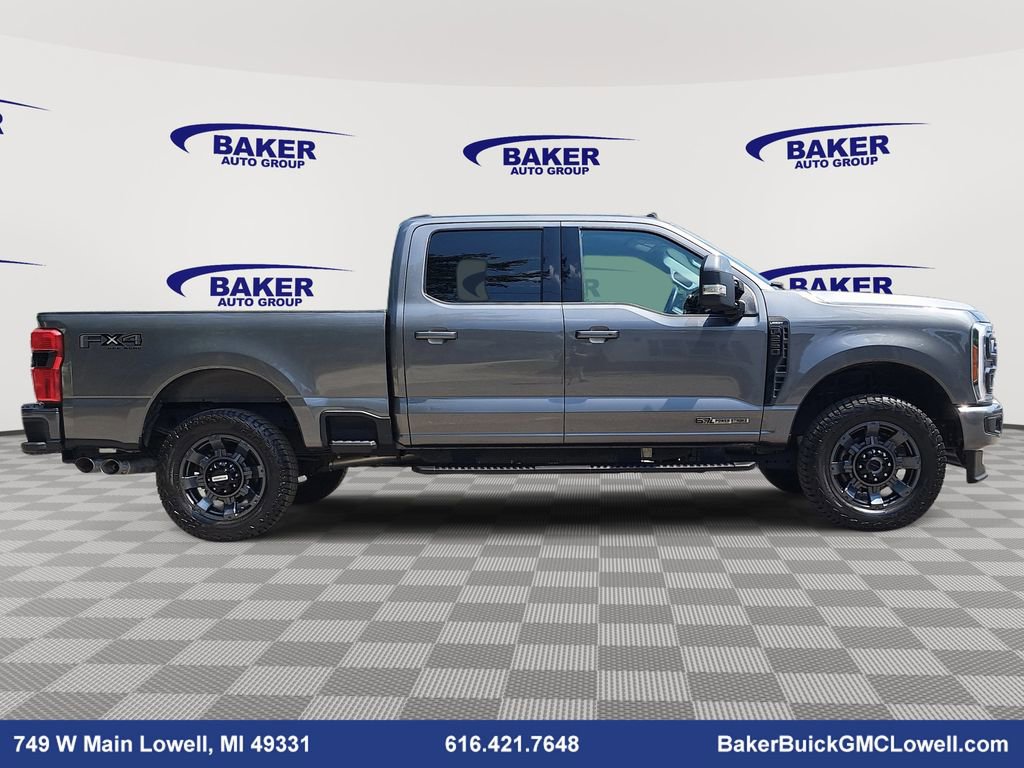 2023 Ford F-250 XL photo 4