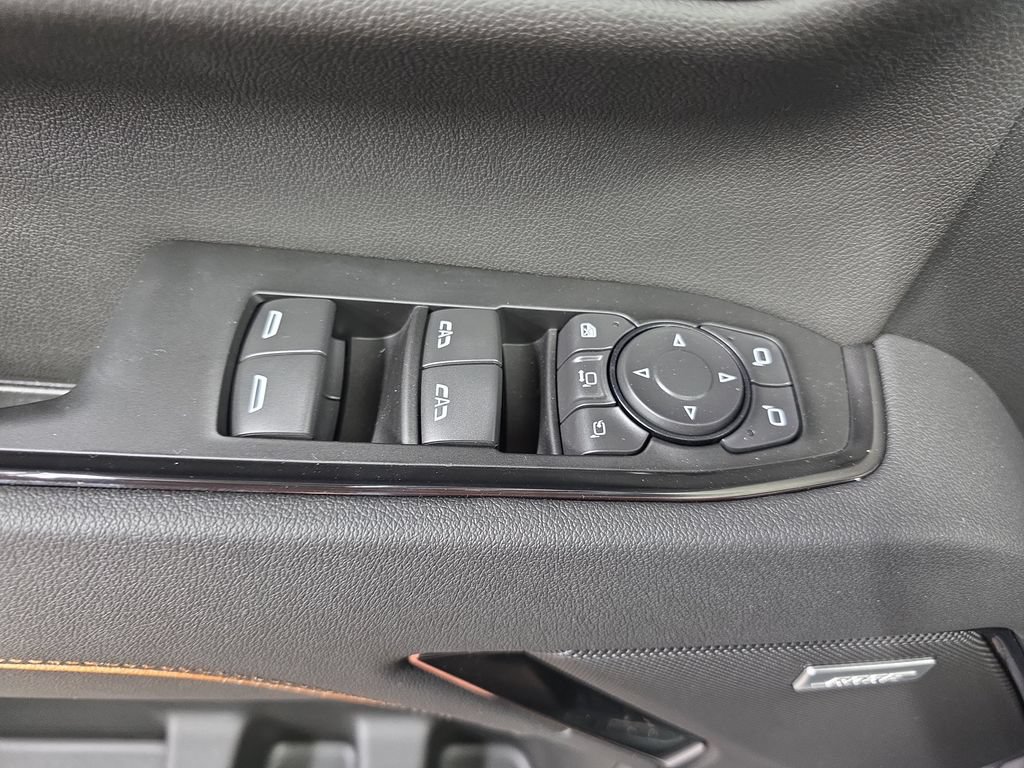 2026 GMC Sierra 3500HD AT4 - Photo 26