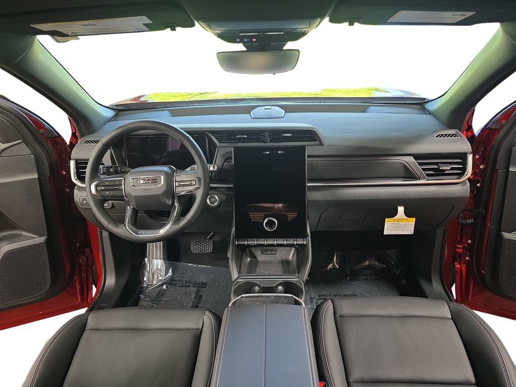 2027 GMC Terrain Elevation - Photo 9